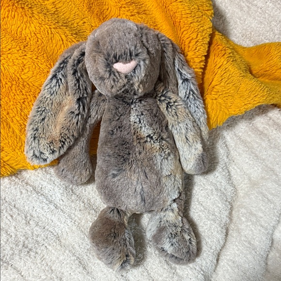 Jellycat Other - Jellycat bashful bunny woodland